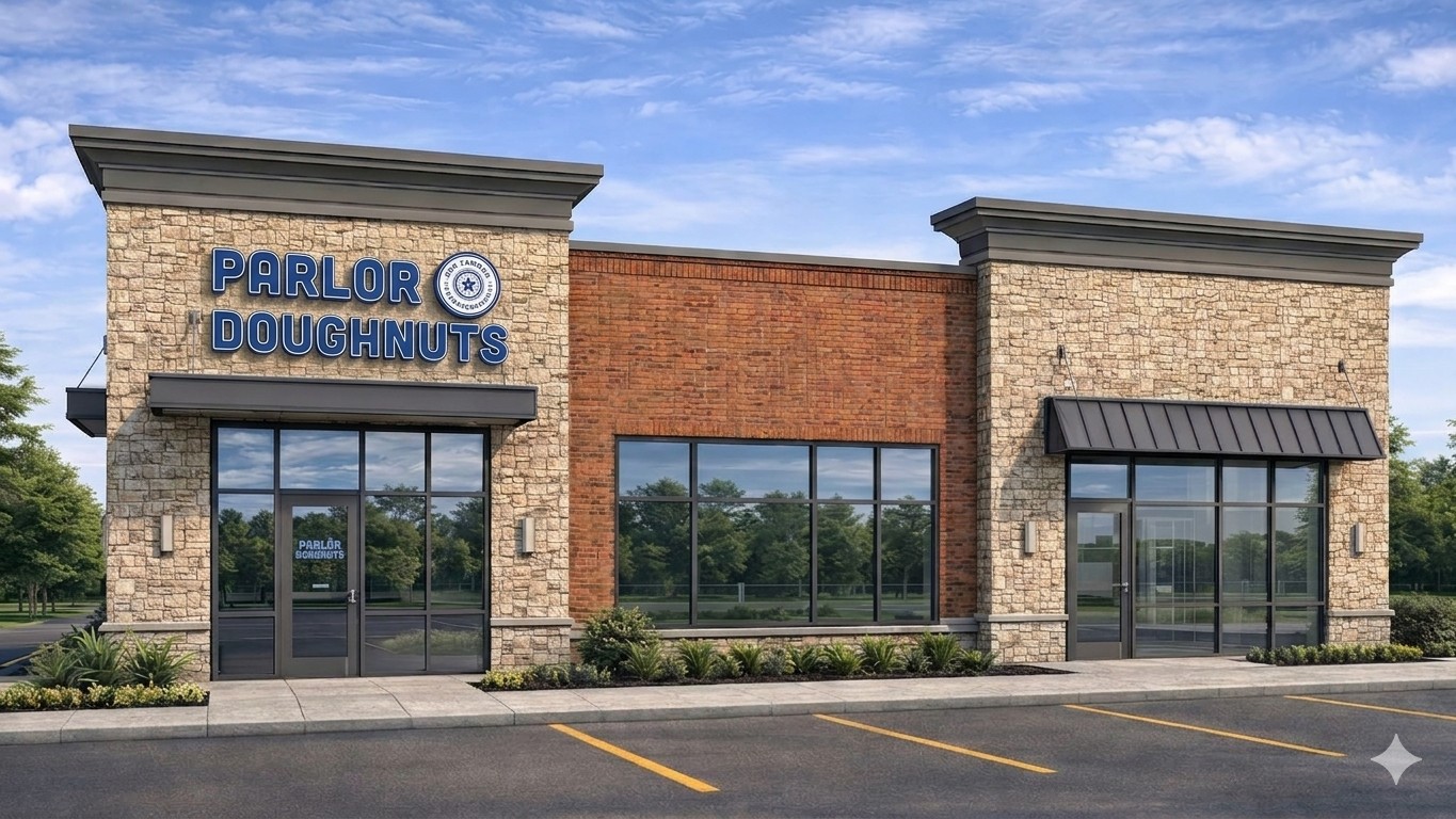 Macomb Township Outlot